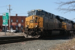 CSX 916